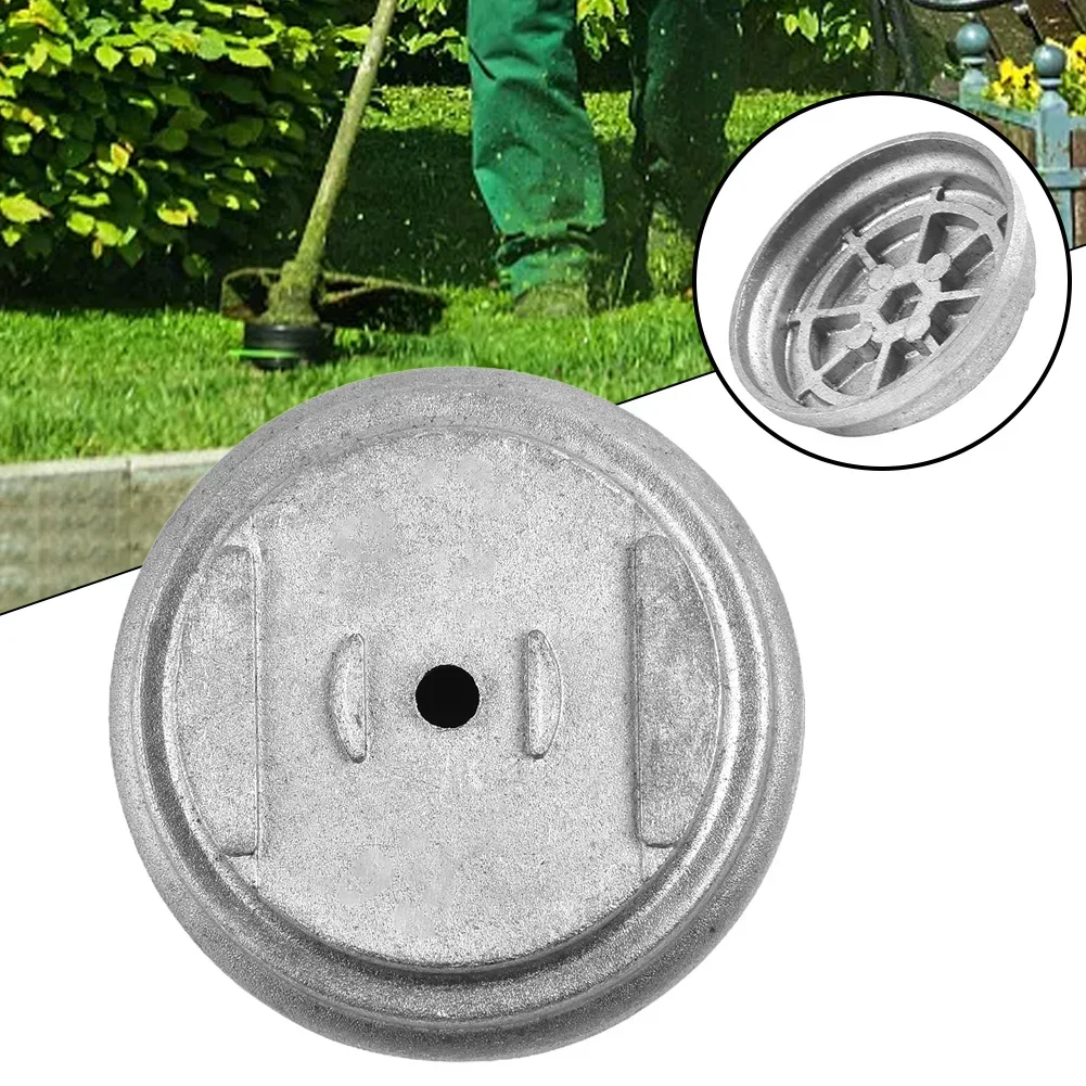 1 Pc โลหะหญ้า Cover Guard ฐานใ - Gardening Tools Gifts บทวิจารณ์และราคา