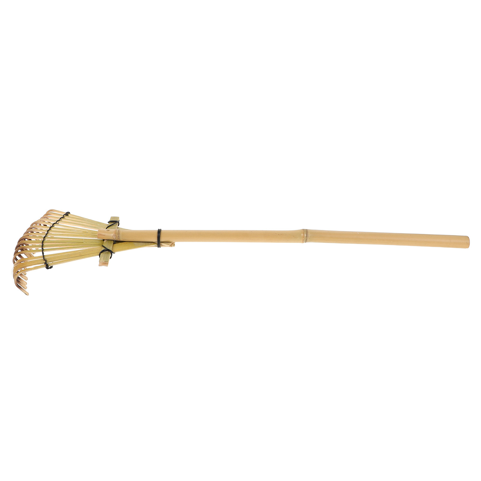 คราดไม้ไผ่สไตล์ญี่ปุ่นสำหรับปร - Gardening Hand Tools Japanese บทวิจารณ์และราคา