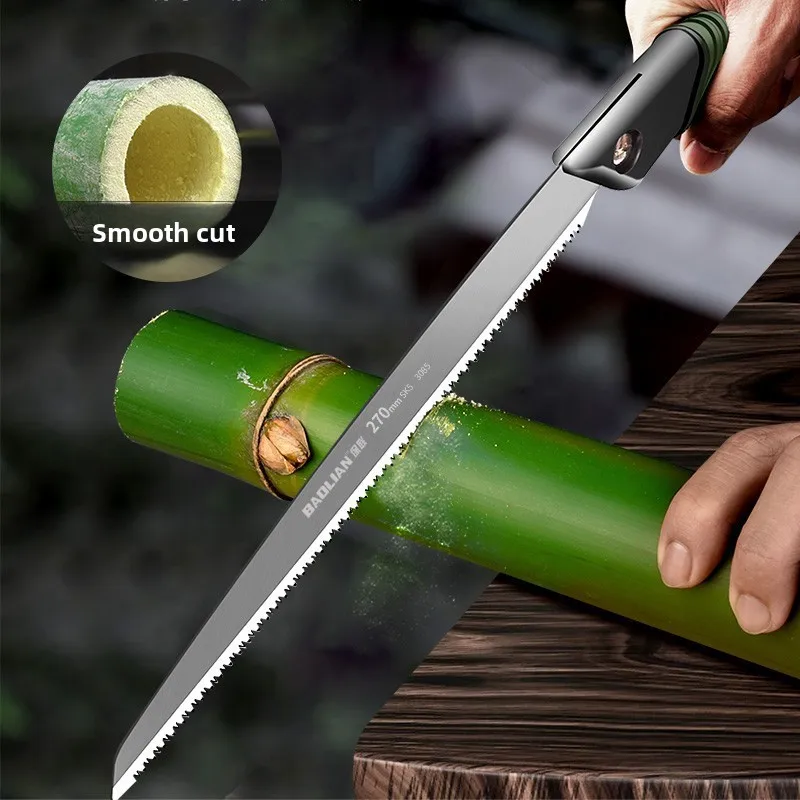 BAOLIAN เลื่อยมือ,เลื่อยสไตล์ญ - Gardening Hand Tools Japanese บทวิจารณ์และราคา