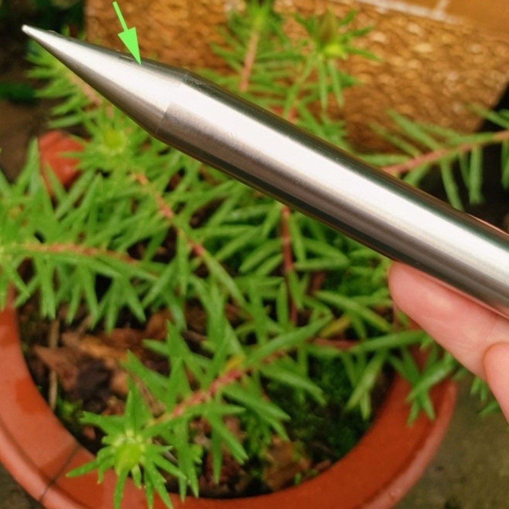 เครื่องมือมือถือ สแตนเลส ที่เจ - Gardening Tools Uses บทวิจารณ์และราคา