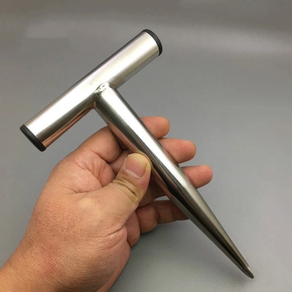เครื่องมือมือถือ สแตนเลส ที่เจ - Gardening Tools Uses บทวิจารณ์และราคา