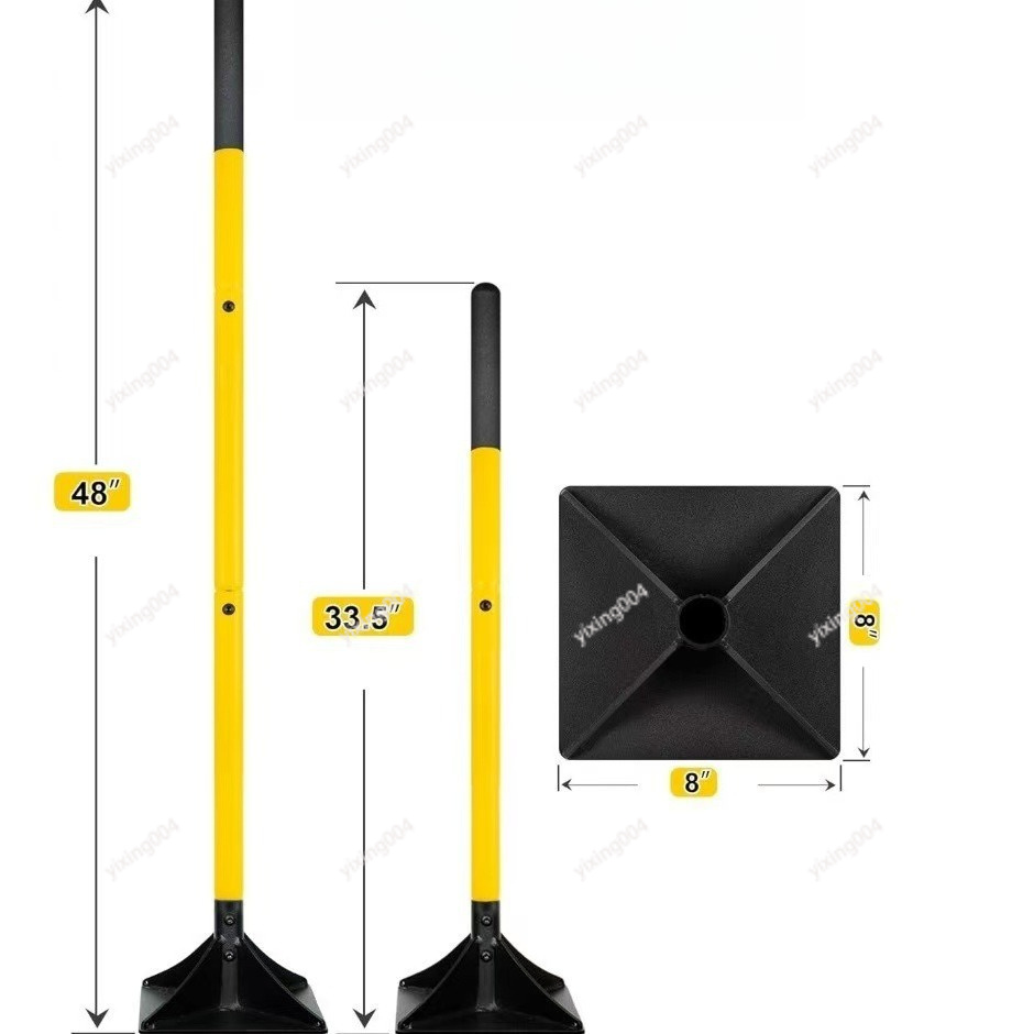 เครื่องมือกดดินเหล็กแบบถอดได้ส - Gardening Tools Hand บทวิจารณ์และราคา