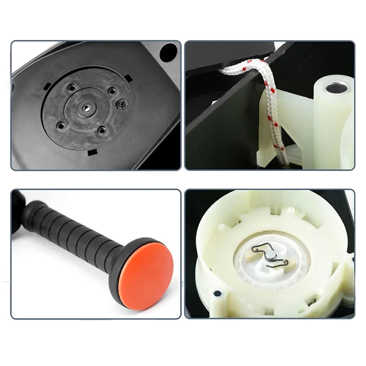 【COUNTDOWN DEAL】 สกรูสตาร์ทเตอ - Gardening Tools Deals บทวิจารณ์และราคา