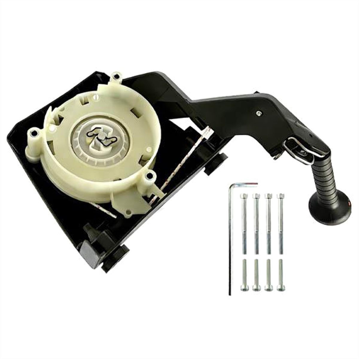 【COUNTDOWN DEAL】 สกรูสตาร์ทเตอ - Gardening Tools Deals บทวิจารณ์และราคา