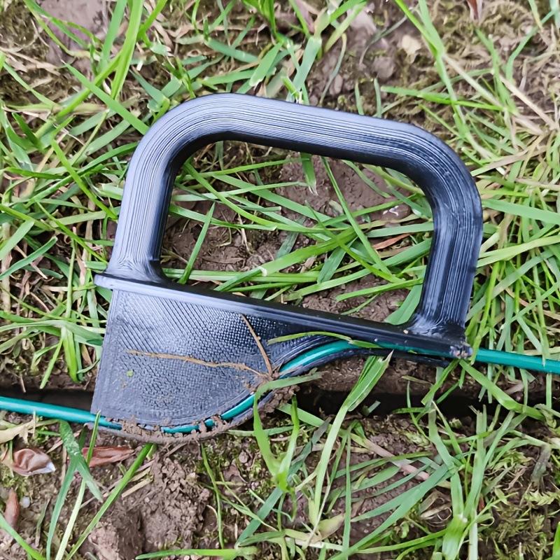 เครื่องมือวางลวดกำหนดขอบเขตแบบ - Gardening Tools Uses บทวิจารณ์และราคา