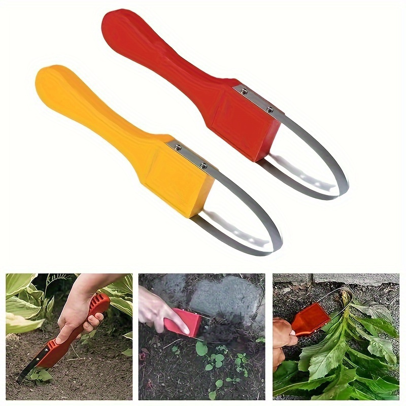เครื่องมือกำจัดวัชพืชในครัวเรื - Gardening Tools For Weeds บทวิจารณ์และราคา