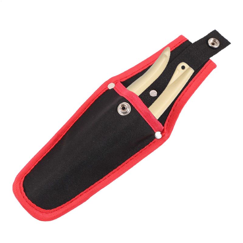 กรรไกรตัดแต่งกิ่ง Sheath แบบพก - Gardening Tools Quality บทวิจารณ์และราคา