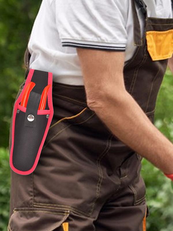 กรรไกรตัดแต่งกิ่ง Sheath แบบพก - Gardening Tools Quality บทวิจารณ์และราคา