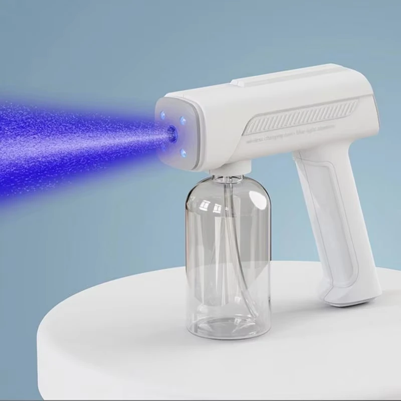 ตัดผม NANO Blue Light Sprayer  - Gardening Tools Japanese บทวิจารณ์และราคา