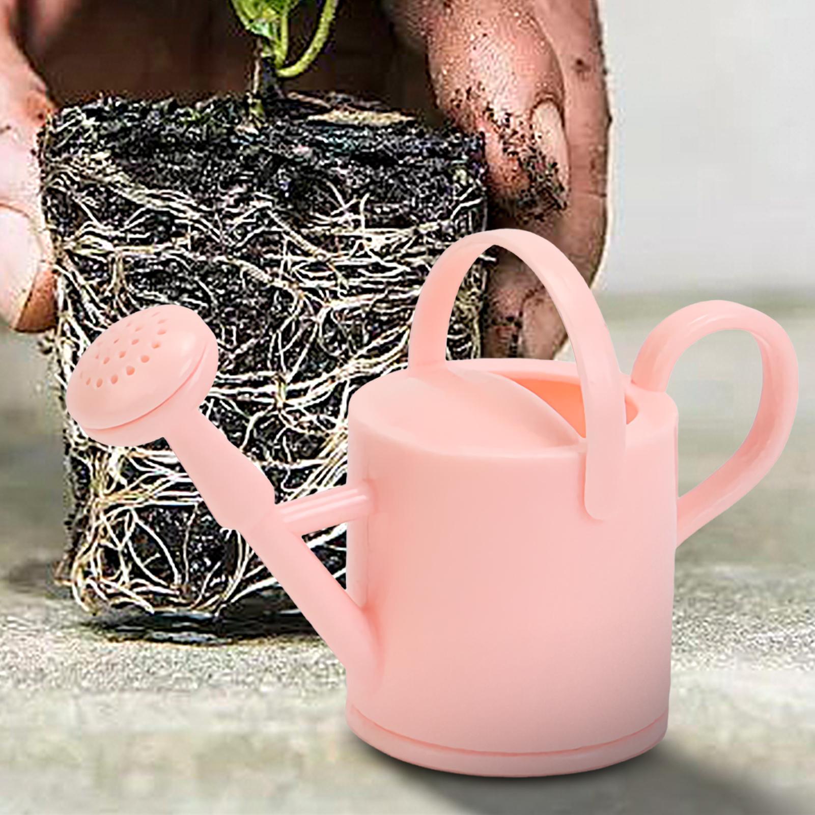 บัวรดน้ำเด็กเล็ก บัวรดน้ำดอกไม - Gardening Tools Gifts บทวิจารณ์และราคา