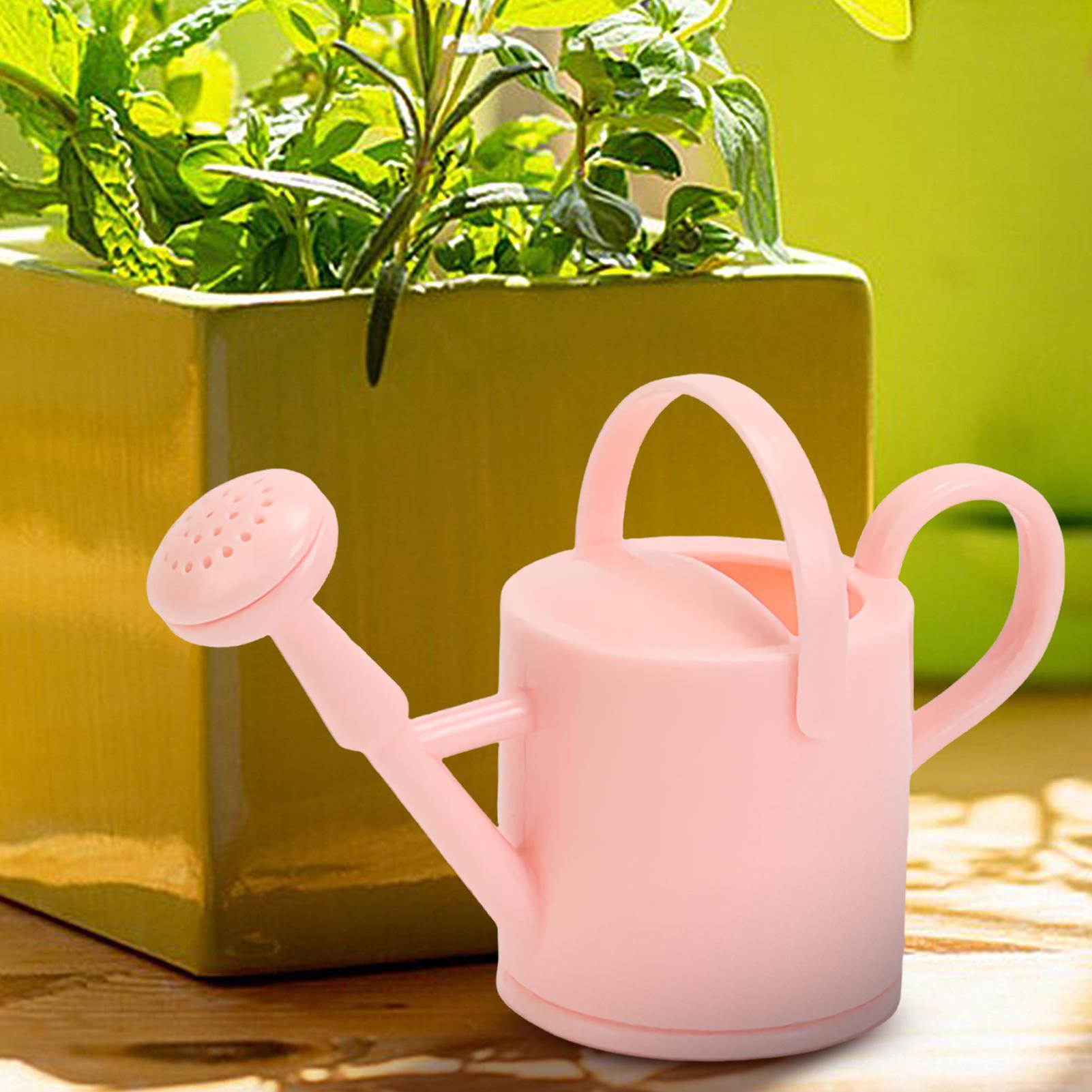 บัวรดน้ำเด็กเล็ก บัวรดน้ำดอกไม - Gardening Tools Gifts บทวิจารณ์และราคา