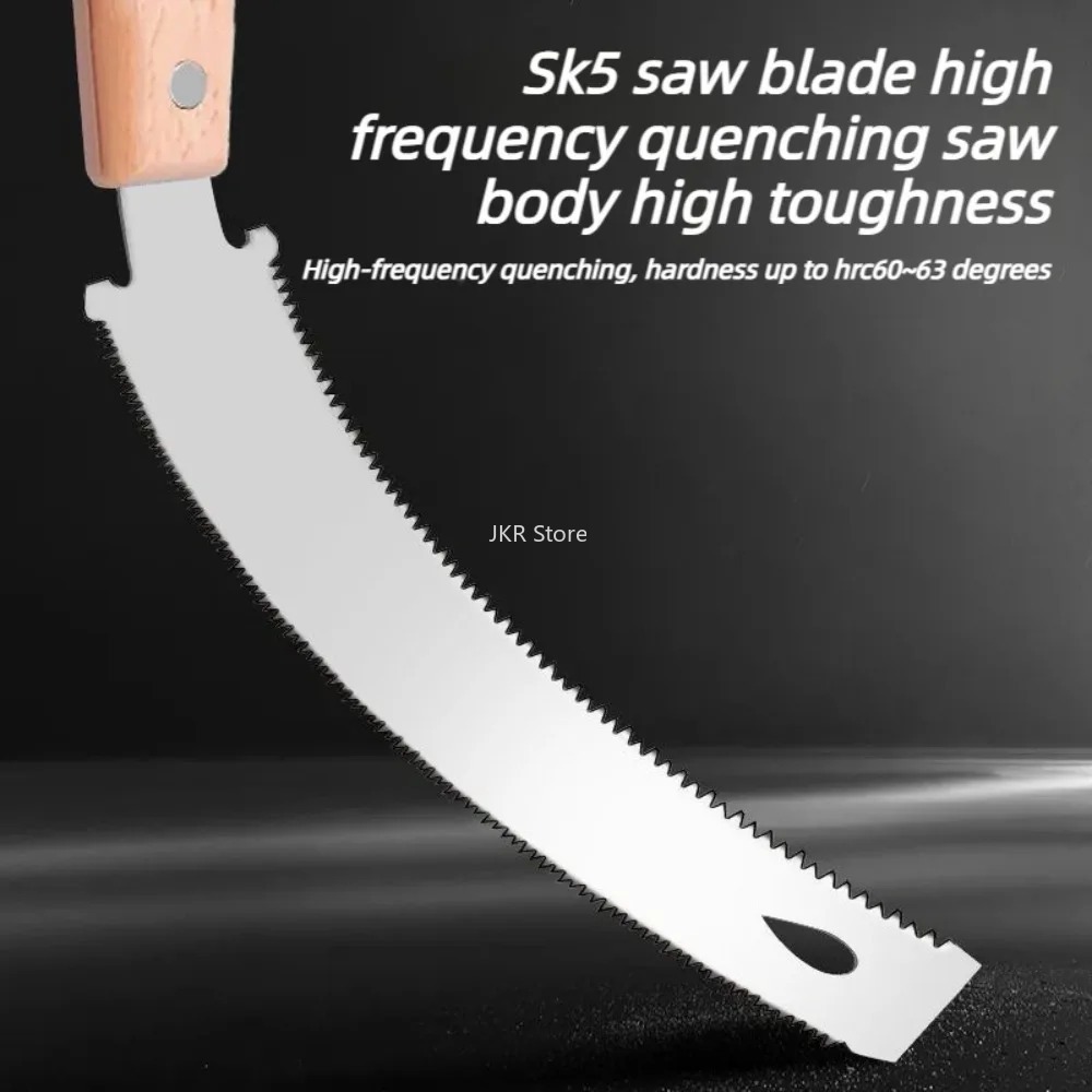 เลื่อยมือแบบญี่ปุ่นฟันละเอียด  - Gardening Hand Tools Japanese บทวิจารณ์และราคา