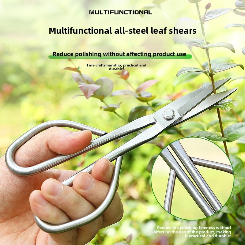 กรรไกรตัดใบอ่อน เครื่องมือบอนไ - Gardening Tools Japanese บทวิจารณ์และราคา