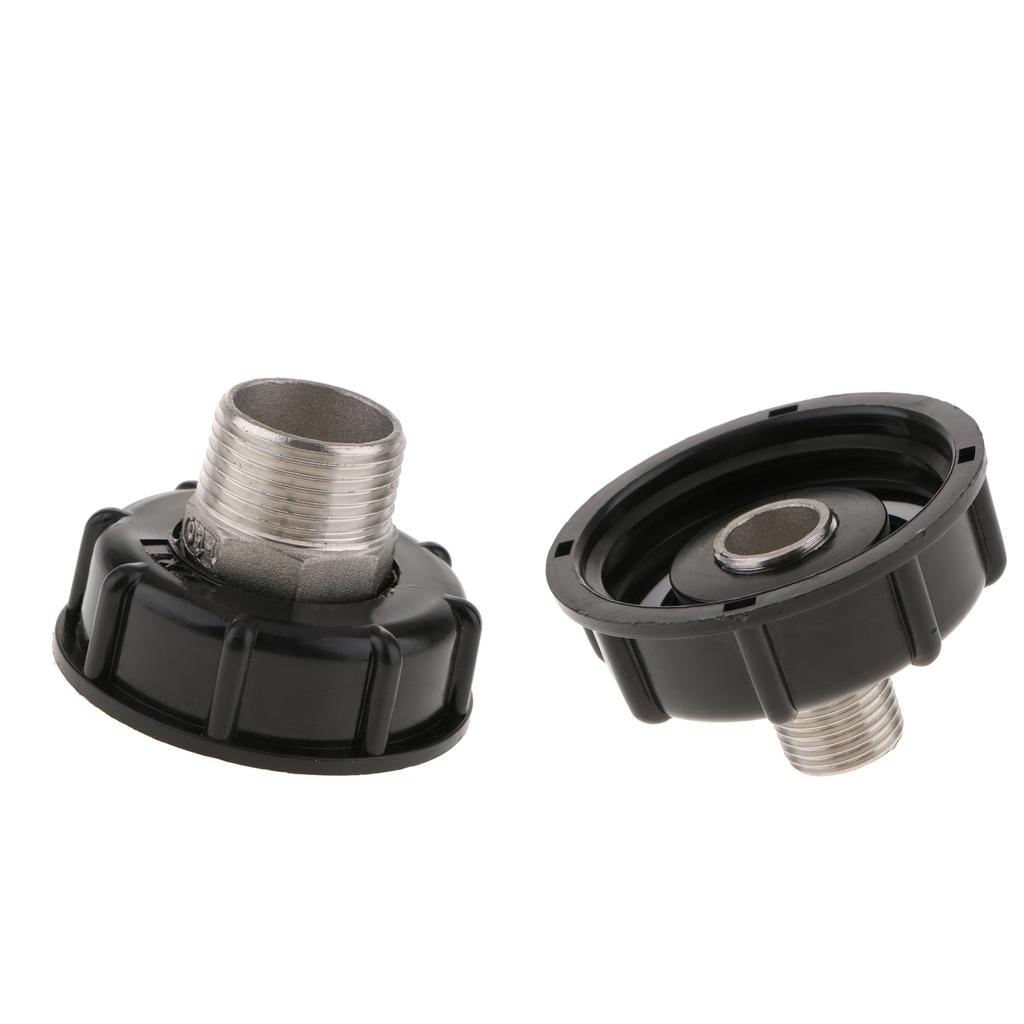 อะแดปเตอร์ข้อต่อสายยางพลาสติกค - Gardening Tools Quality บทวิจารณ์และราคา