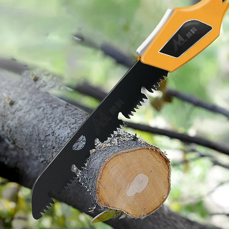 เลื่อยมือพับได้แบบกะทัดรัดเครื - Gardening Hand Tools Japanese บทวิจารณ์และราคา