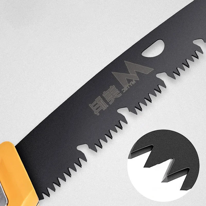 เลื่อยมือพับได้แบบกะทัดรัดเครื - Gardening Hand Tools Japanese บทวิจารณ์และราคา