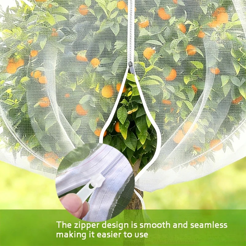 ผ้าคลุมป้องกันพืชขนาดใหญ่พร้อม - Gardening Tools Used บทวิจารณ์และราคา