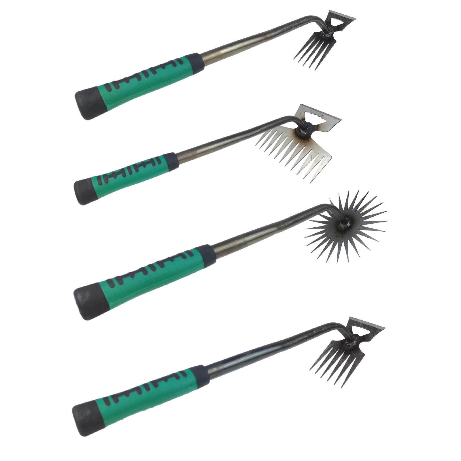 เครื่องมือกำจัดวัชพืชแบบมือถือ - Gardening Tools Gifts บทวิจารณ์และราคา