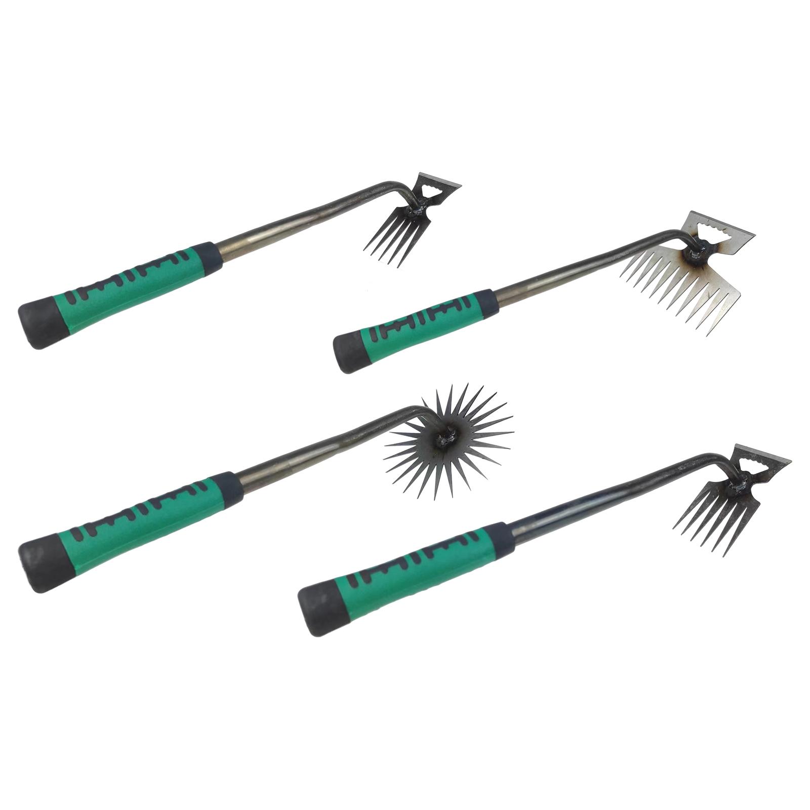 เครื่องมือกำจัดวัชพืชแบบมือถือ - Gardening Tools Gifts บทวิจารณ์และราคา