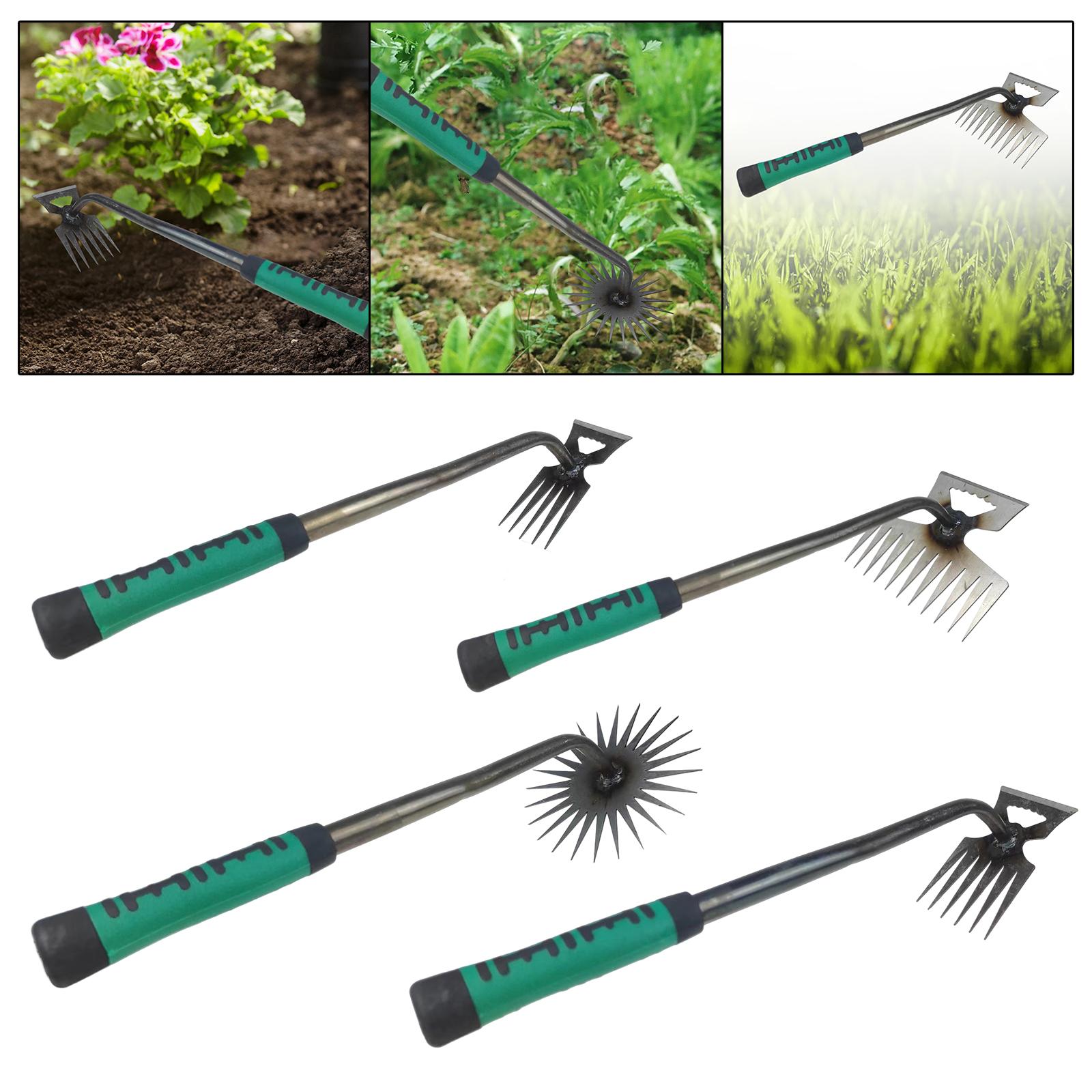 เครื่องมือกำจัดวัชพืชแบบมือถือ - Gardening Tools Gifts บทวิจารณ์และราคา