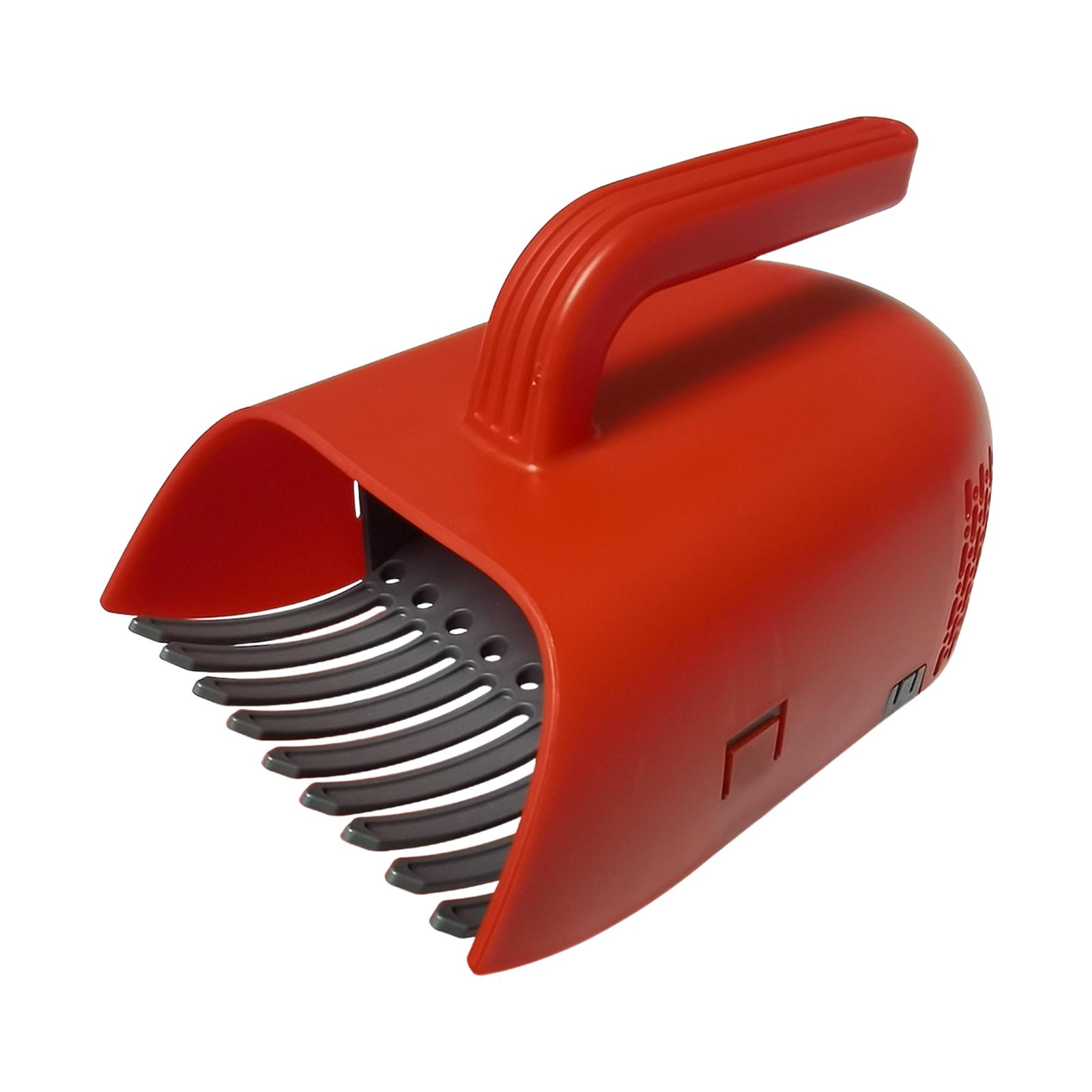 ที่เก็บผลเบอร์รี่พร้อมหวีและด้ - Gardening Tools Hand บทวิจารณ์และราคา