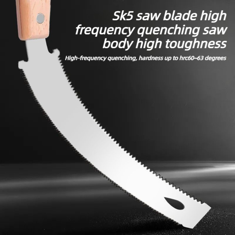 เลื่อยมือสไตล์ญี่ปุ่น ใบเลื่อย - Gardening Hand Tools Japanese บทวิจารณ์และราคา