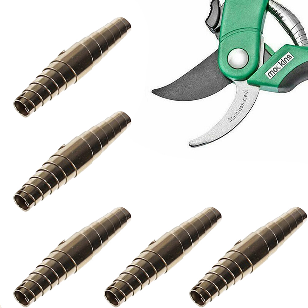 กรรไกรตัดแต่งกิ่งสปริง  กรรไกร - Gardening Tools Quality บทวิจารณ์และราคา