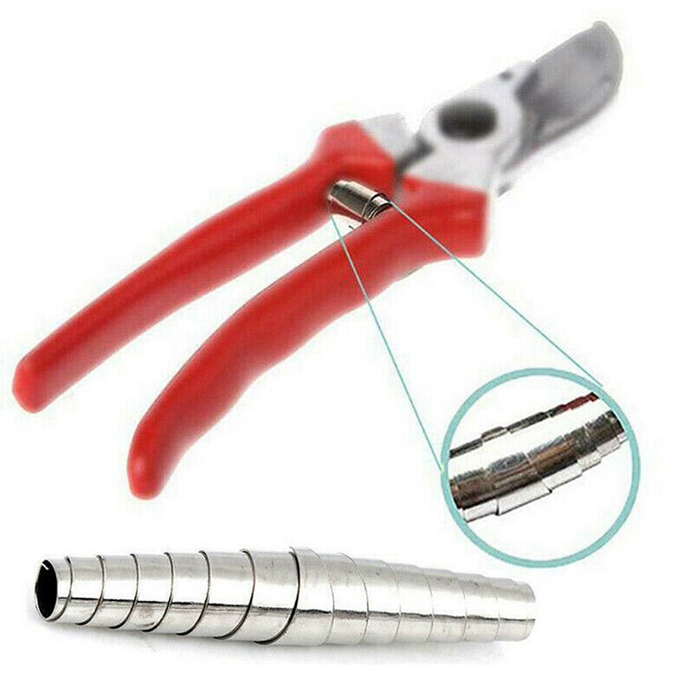 กรรไกรตัดแต่งกิ่งสปริง  กรรไกร - Gardening Tools Quality บทวิจารณ์และราคา