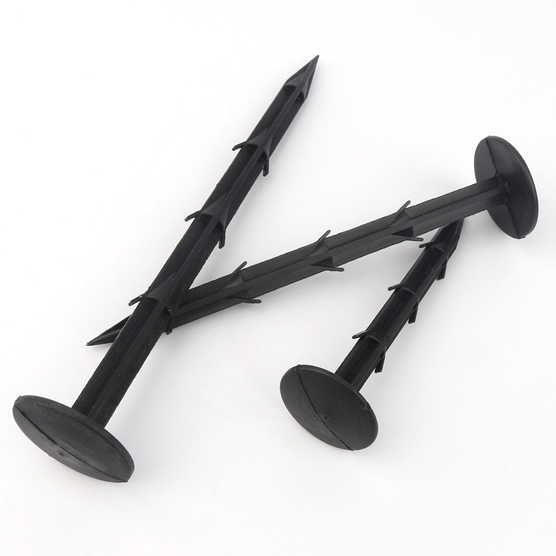50 ชิ้น/ล็อต 11 16 20 ซม.สวนเล - Gardening Tools For Weeds บทวิจารณ์และราคา