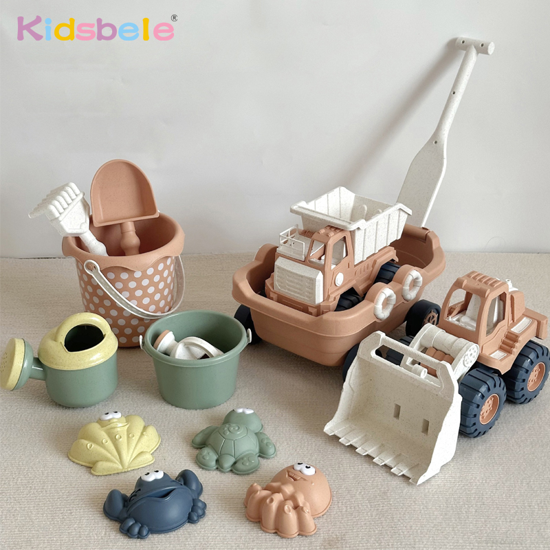 ชายหาดเล่นของเล่นเด็กแบบพกพา G - Gardening Tools Gifts บทวิจารณ์และราคา