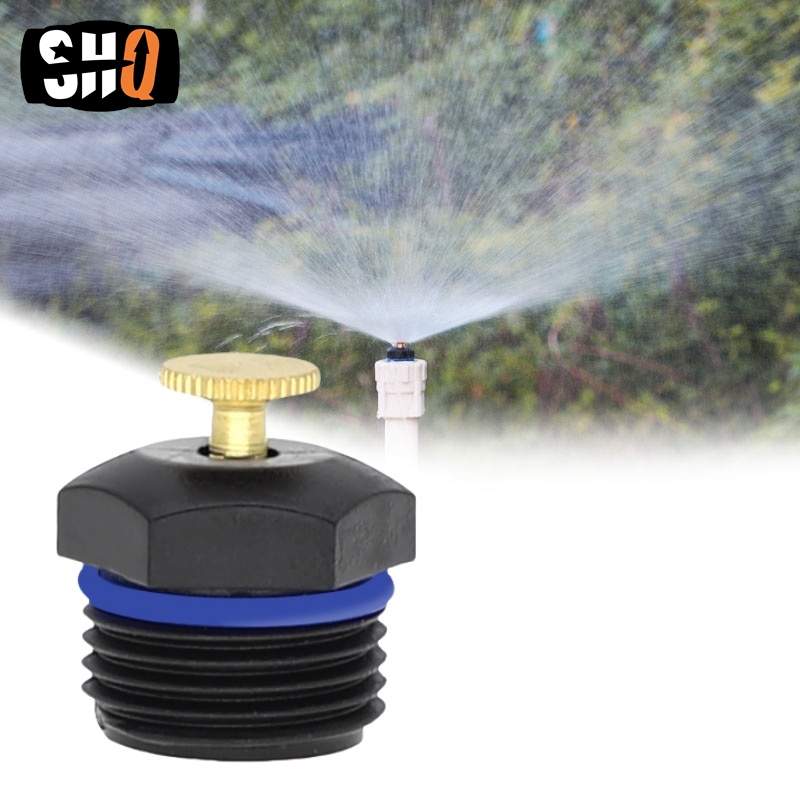 สปริงเกลอร์รดน้ำแบบปรับได้20มม - Gardening Tools Quality บทวิจารณ์และราคา
