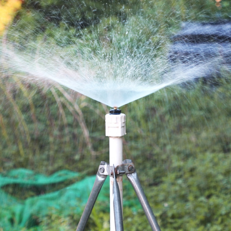 สปริงเกลอร์รดน้ำแบบปรับได้20มม - Gardening Tools Quality บทวิจารณ์และราคา