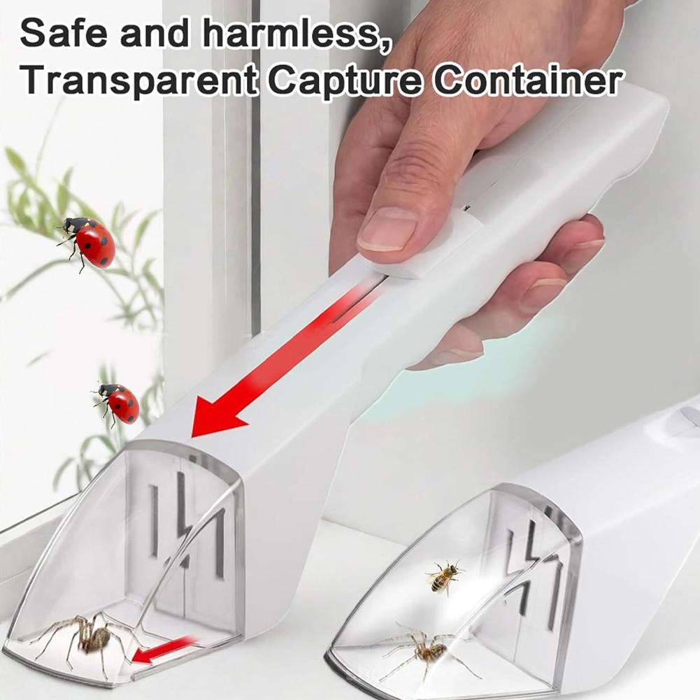 เครื่องมือจับแมลงแบบพกพา – ที่ - Gardening Tools Uses บทวิจารณ์และราคา