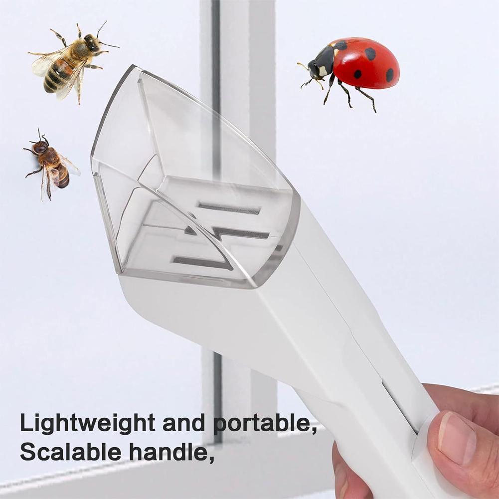 เครื่องมือจับแมลงแบบพกพา – ที่ - Gardening Tools Uses บทวิจารณ์และราคา