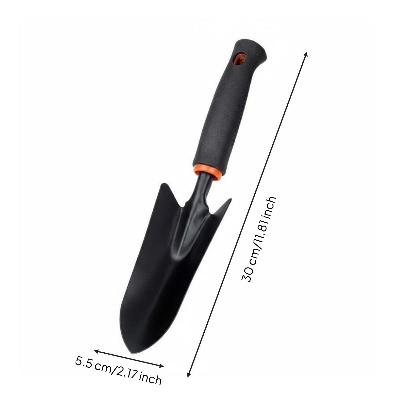 เครื่องมือทำสวนขนาดเล็ก ด้ามจั - Gardening Tools For Seniors บทวิจารณ์และราคา