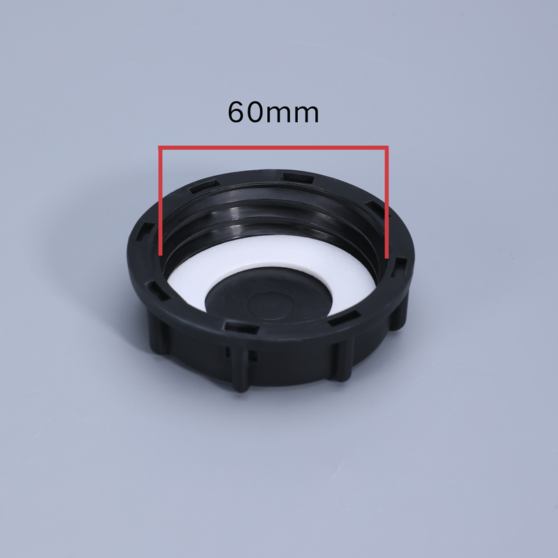ฝาปิดถังน้ำ IBC ขนาด 1000 ลิตร - Gardening Tools Quality บทวิจารณ์และราคา
