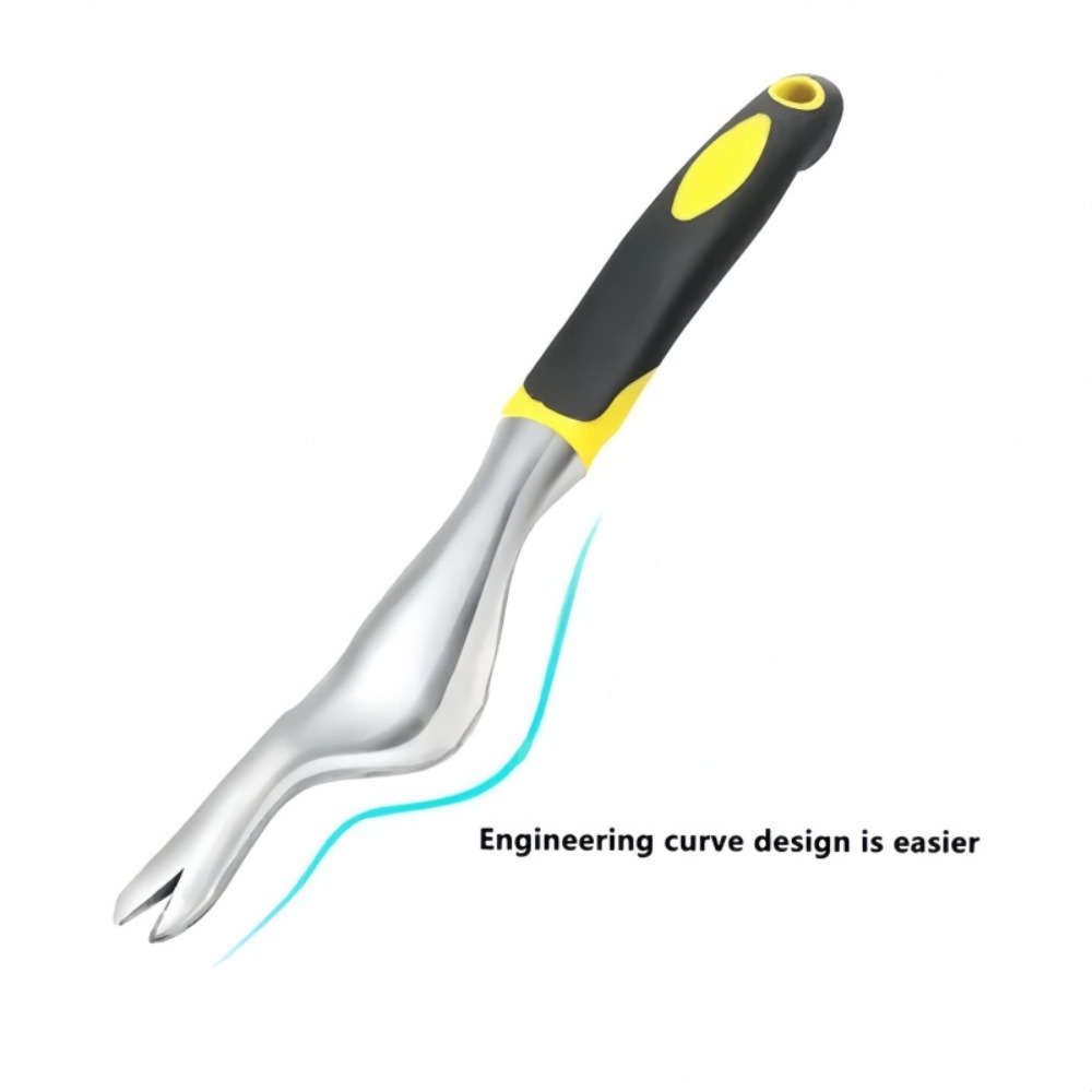 เครื่องมือกำจัดวัชพืชแบบมือถือ - Gardening Tools Used บทวิจารณ์และราคา
