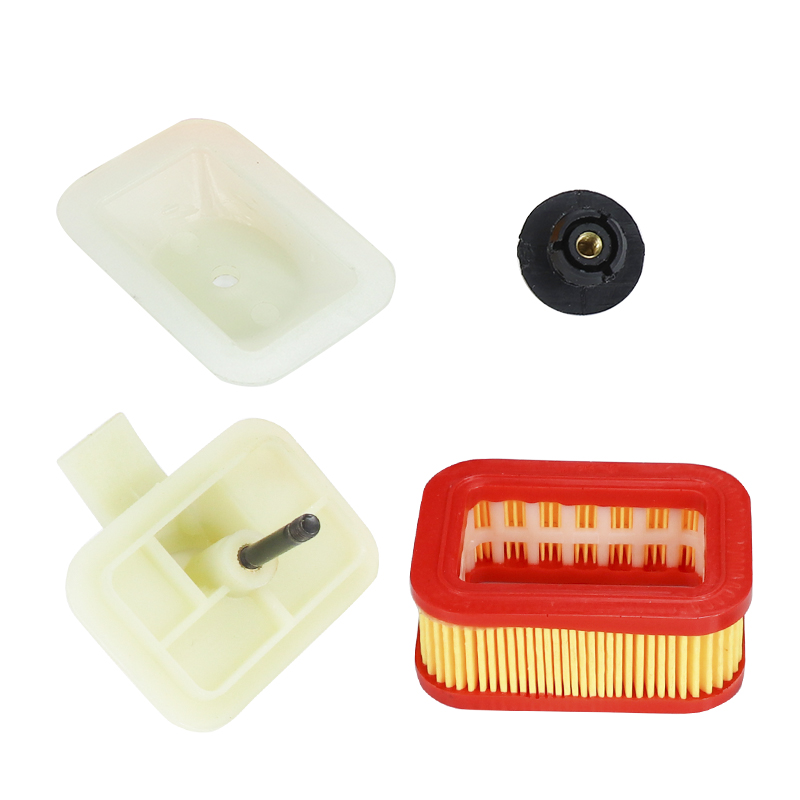 XCAN กระดาษชุดกรองอากาศสําหรับ - Gardening Tools Gifts บทวิจารณ์และราคา