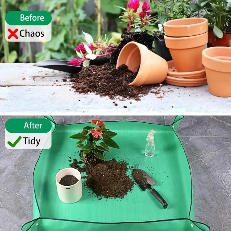 ชุดเครื่องมือทำสวนขนาดเล็ก 3 ช - Gardening Tools Gifts บทวิจารณ์และราคา