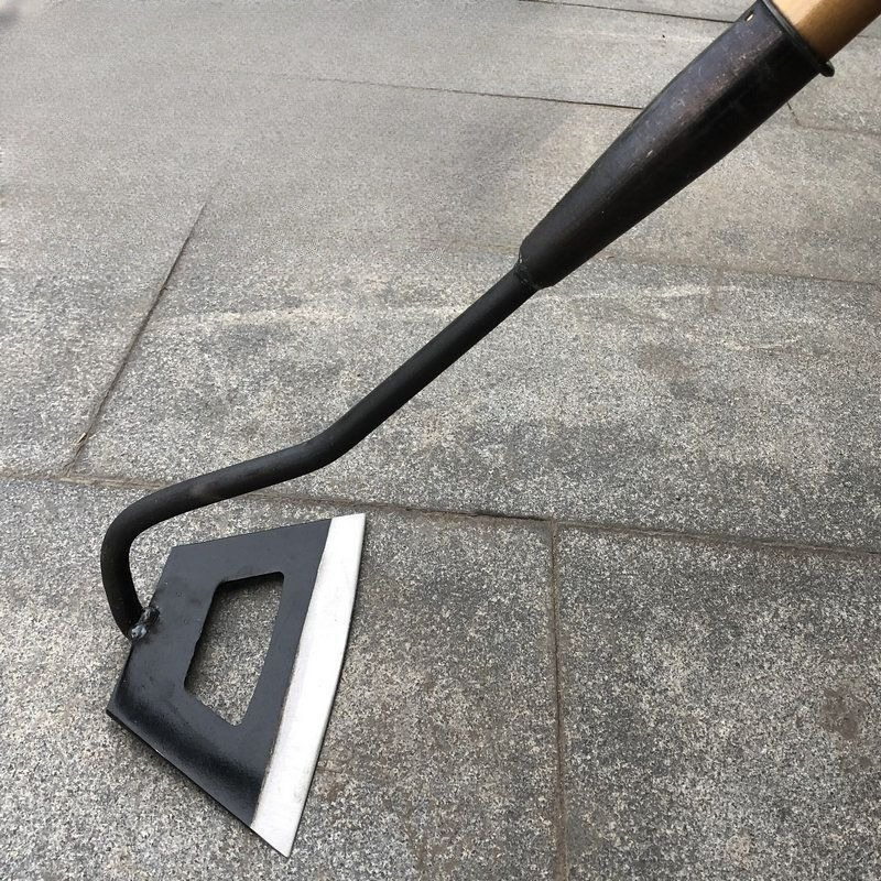 คราดเหล็กแมงกานีส, จอบ, กำจัดว - Gardening Tools Japanese บทวิจารณ์และราคา