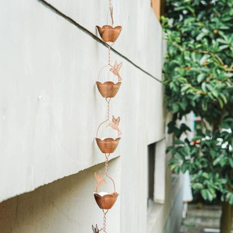 รางระบายน้ำฝนในสวนวิลล่า, รางร - Gardening Hand Tools Japanese บทวิจารณ์และราคา