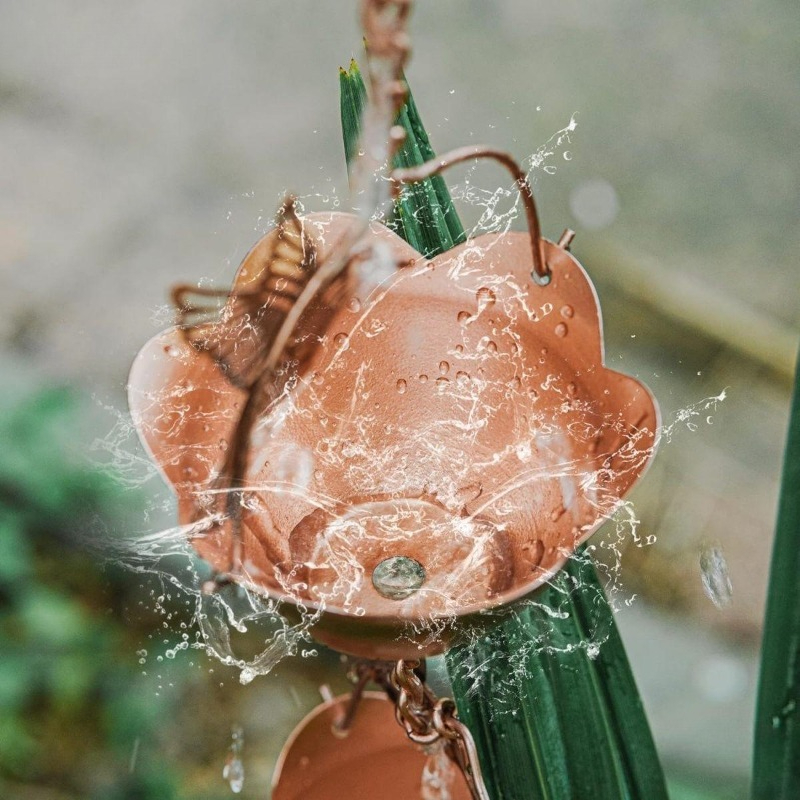 รางระบายน้ำฝนในสวนวิลล่า, รางร - Gardening Hand Tools Japanese บทวิจารณ์และราคา