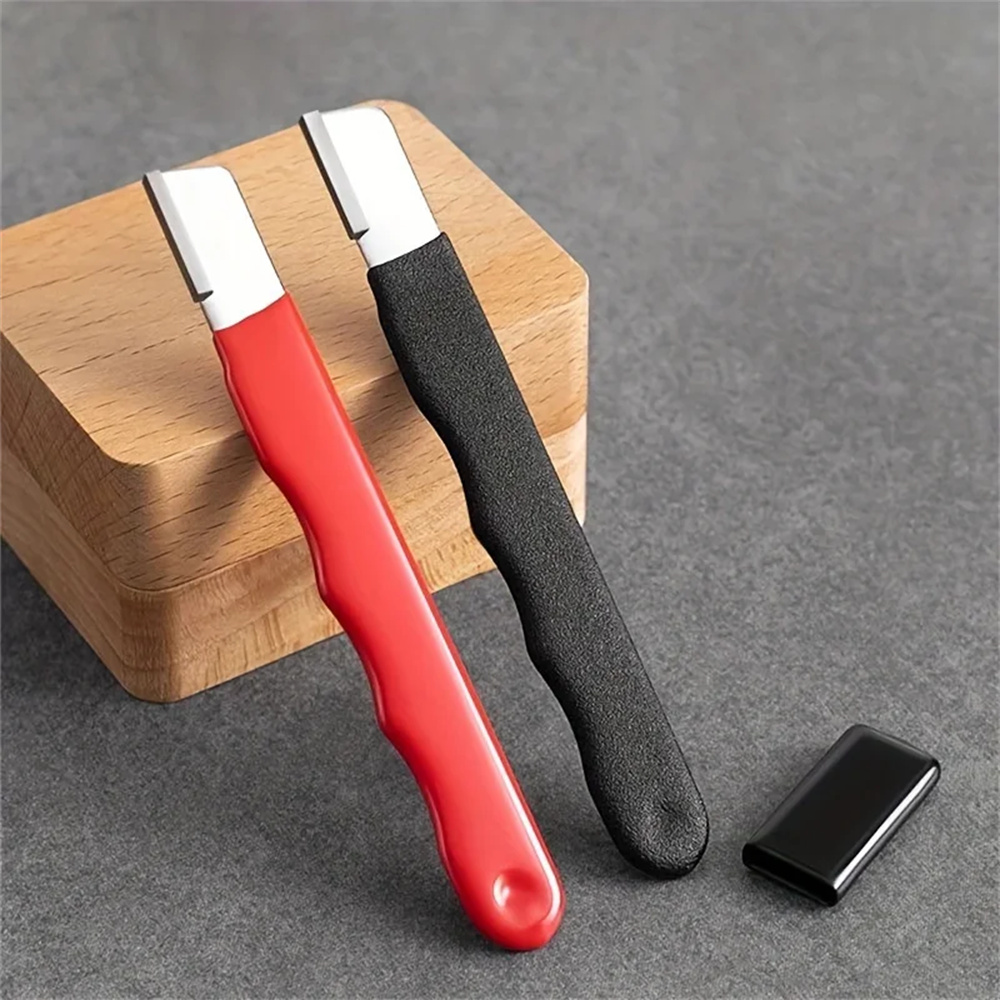 เครื่องลับมีดเหล็กอัลลอยแบบพกพ - Gardening Tools Hand บทวิจารณ์และราคา