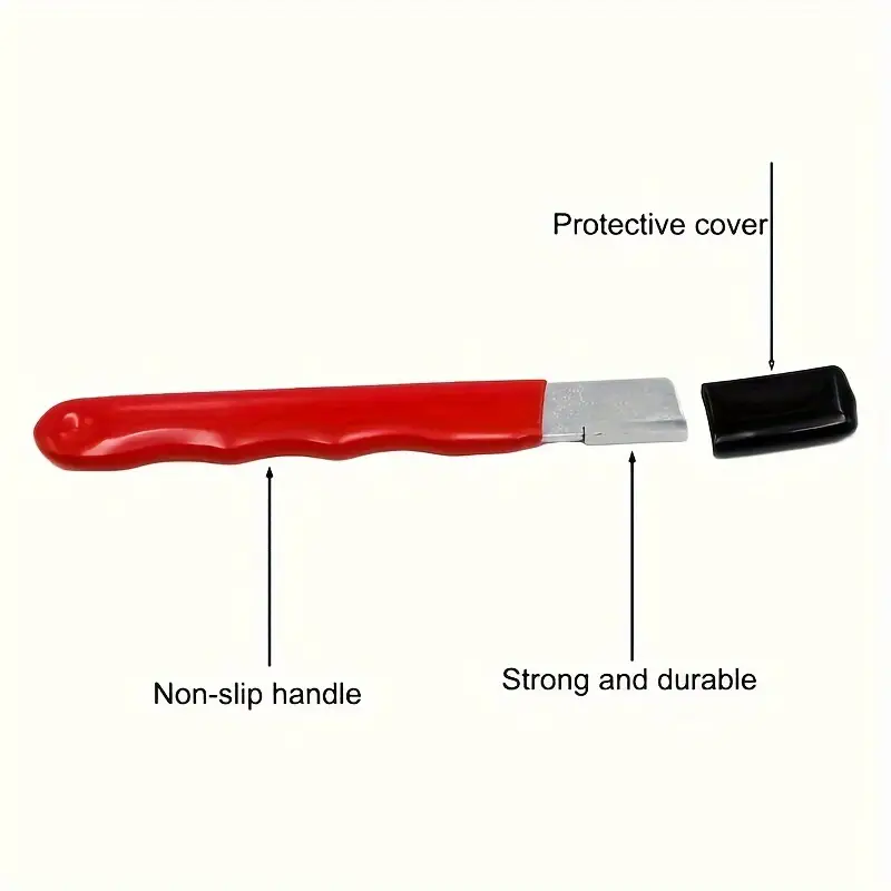 เครื่องลับมีดเหล็กอัลลอยแบบพกพ - Gardening Tools Hand บทวิจารณ์และราคา