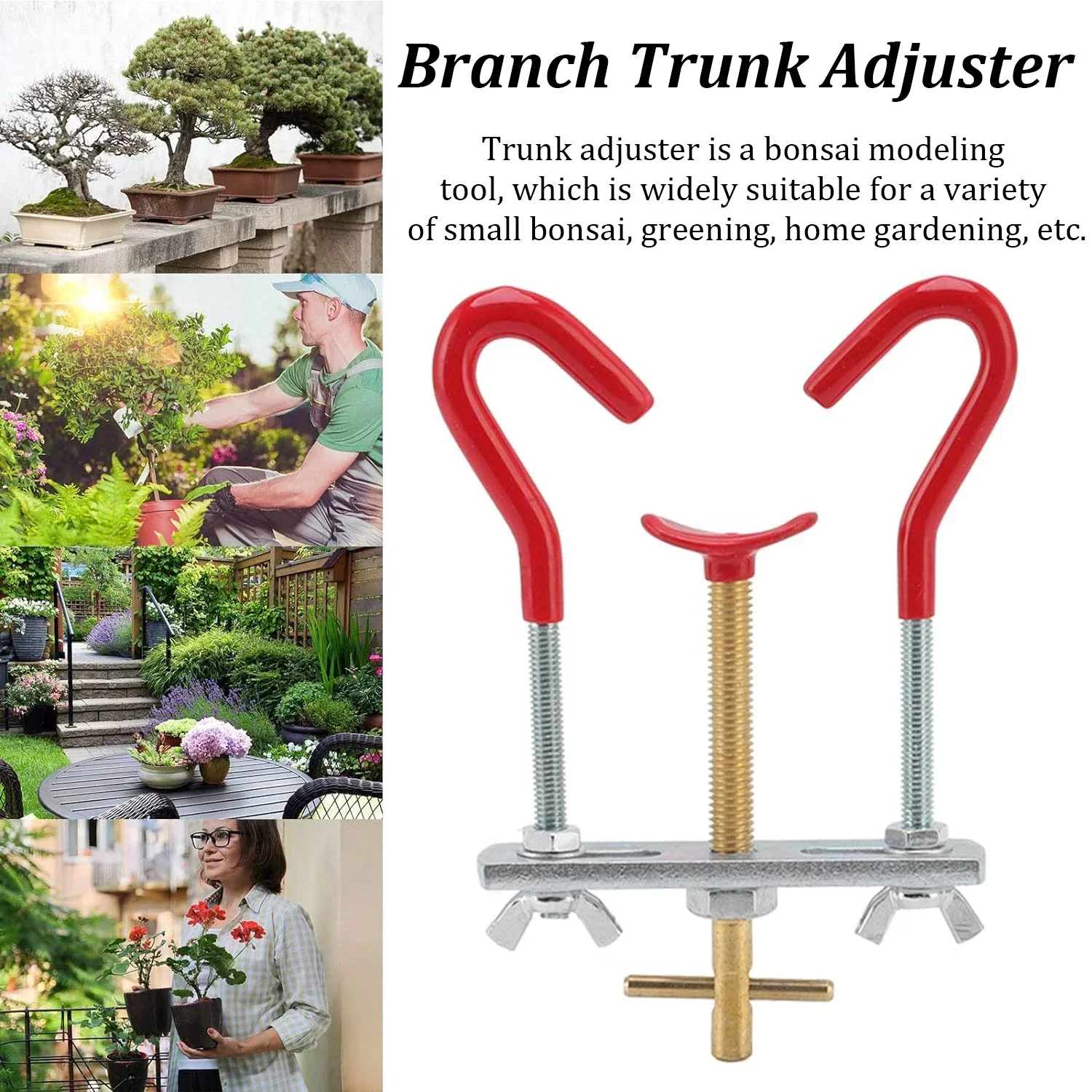 สาขา Bender ชุดเครื่องมือสวนบอ - Gardening Tools Gifts บทวิจารณ์และราคา