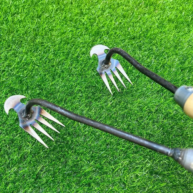 ผานกำจัดวัชพืช, เครื่องมือถอนร - Gardening Tools Japanese บทวิจารณ์และราคา