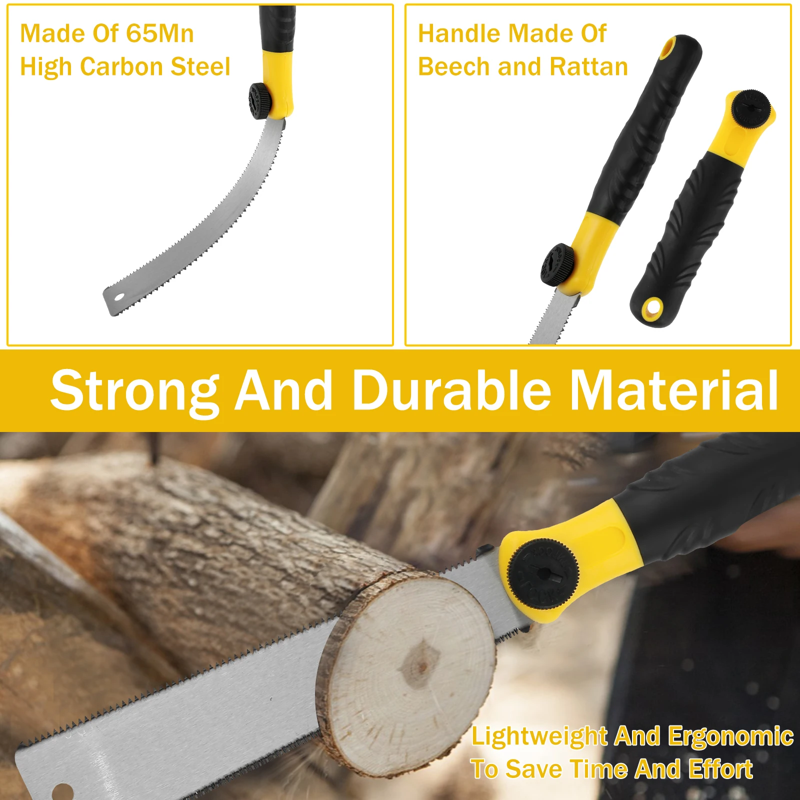 เลื่อยมือญี่ปุ่น เหล็กกล้าคาร์ - Gardening Hand Tools Japanese บทวิจารณ์และราคา