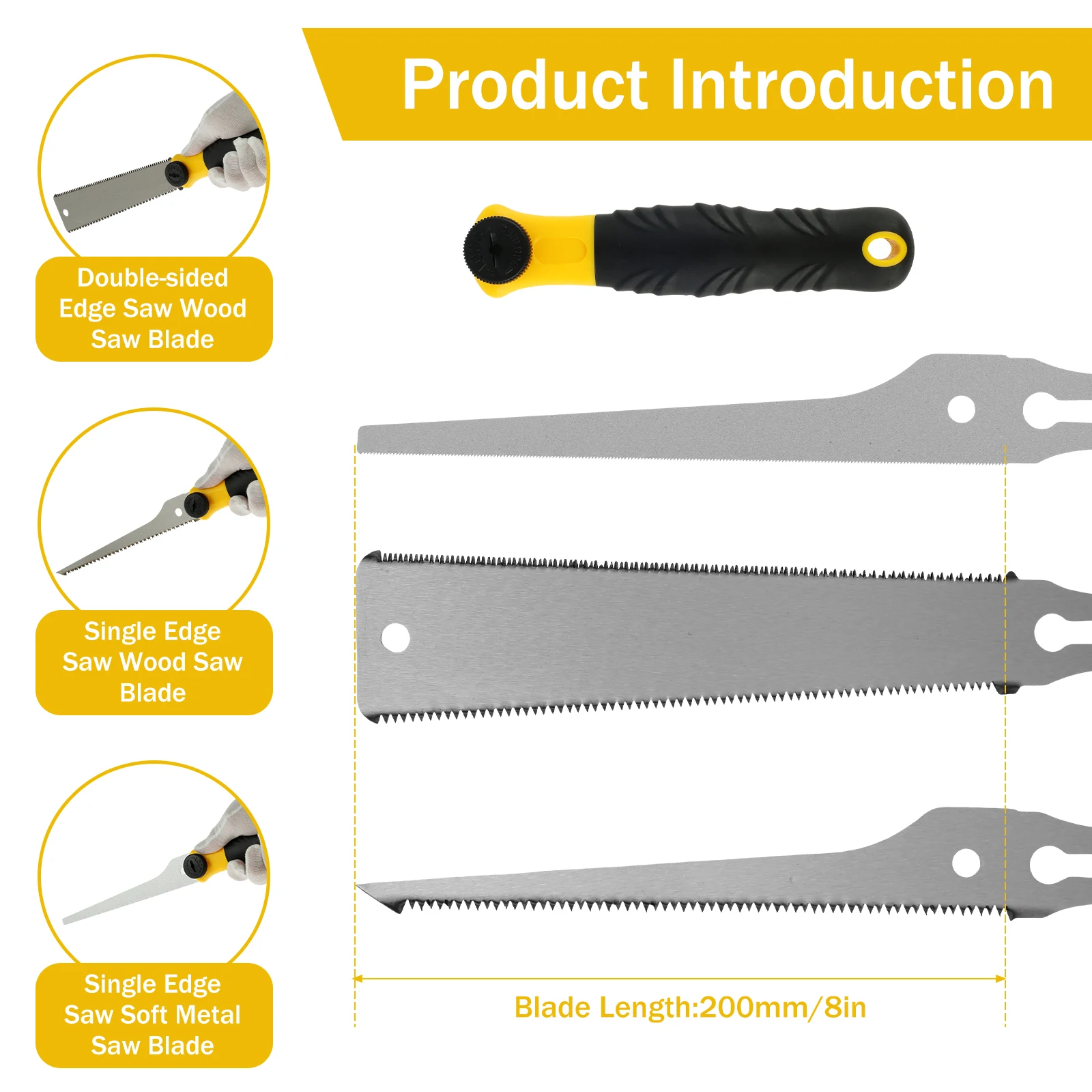 เลื่อยมือญี่ปุ่น เหล็กกล้าคาร์ - Gardening Hand Tools Japanese บทวิจารณ์และราคา