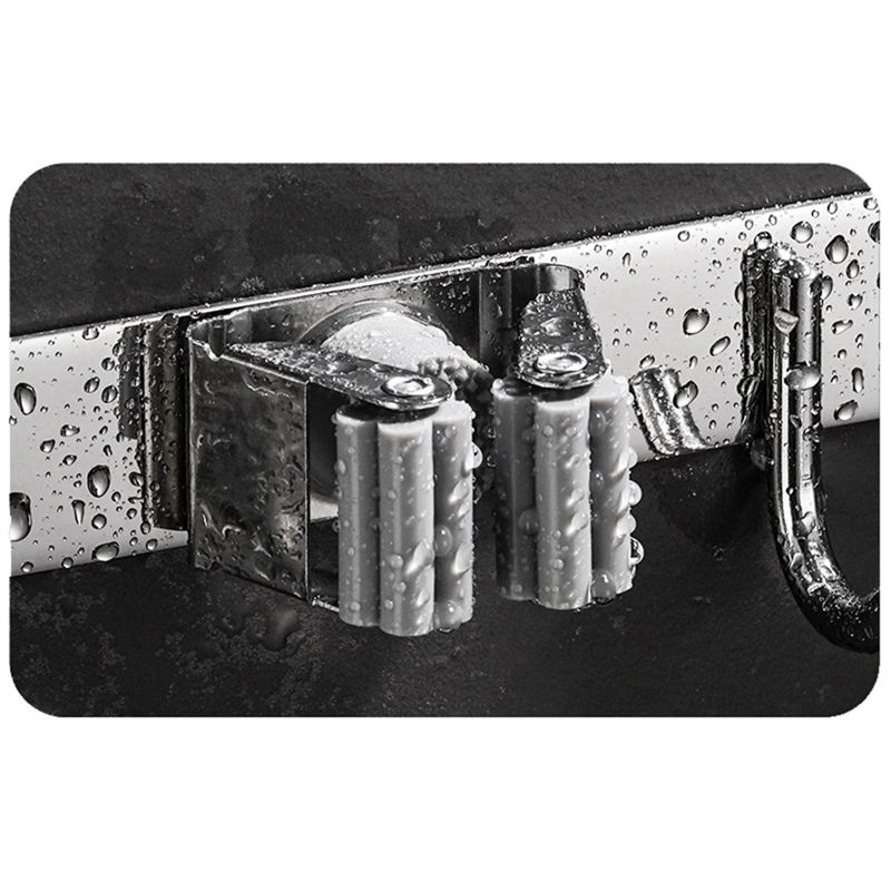 【ข้อเสนอสุดพิเศษ】ที่แขวนไม้กวา - Gardening Tools Deals บทวิจารณ์และราคา