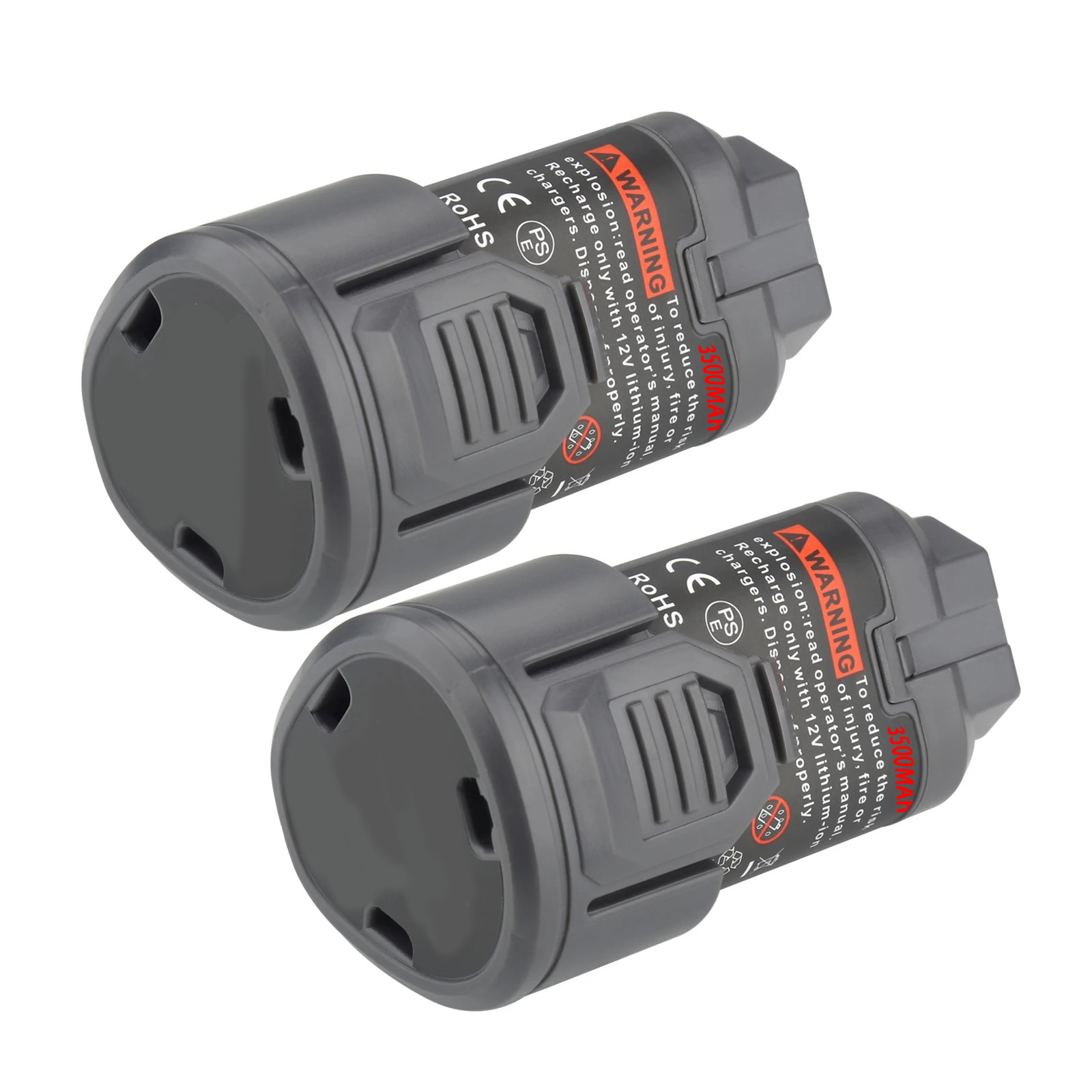 สำหรับแบตเตอรี่ AEG 12V 3.5Ah  - Gardening Tools Used บทวิจารณ์และราคา